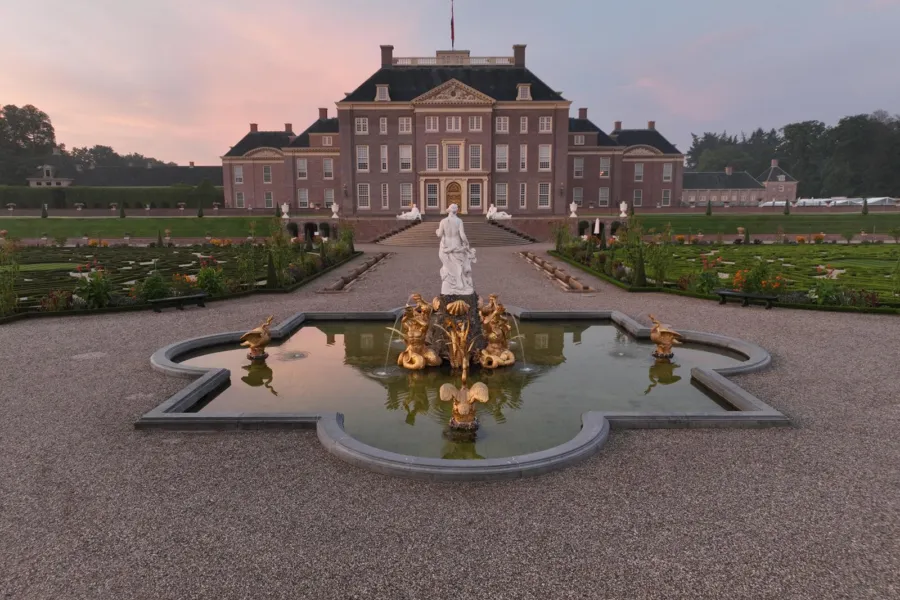 Paleis het loo